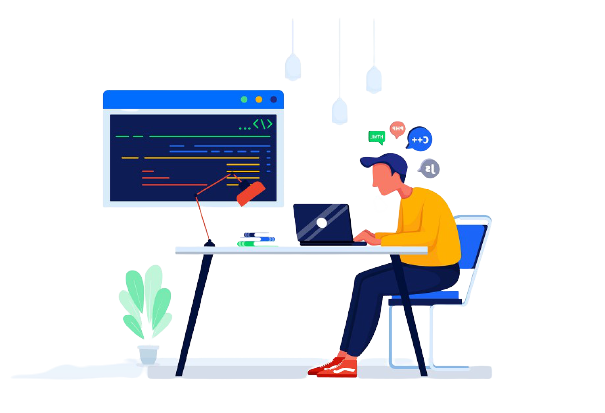 Диплом программиста